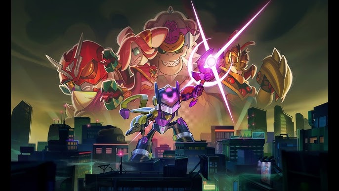 Brawl stars season 39 Quiz